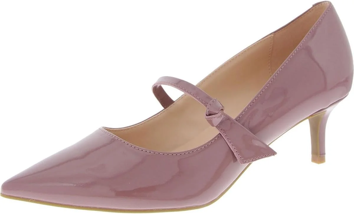 کفش پاشنه بلند زنانه مدل مدلی از باندولینو