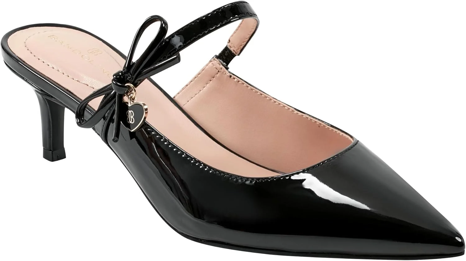 کفش پاشنه بلند زنانه مدل Mayblis از Bandolino