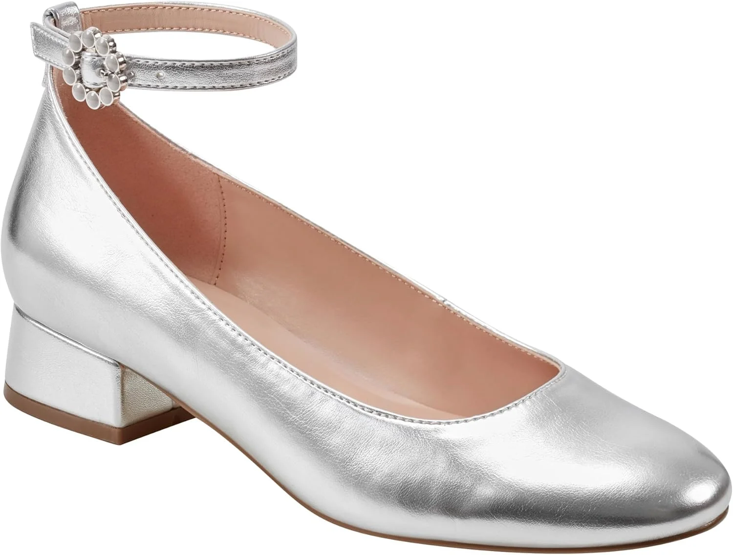 کفش پاشنه بلند زنانه مدل Lexy از Bandolino