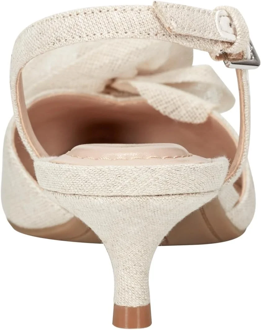 کفش پاشنه دار زنانه مدل میلر از باندولینو