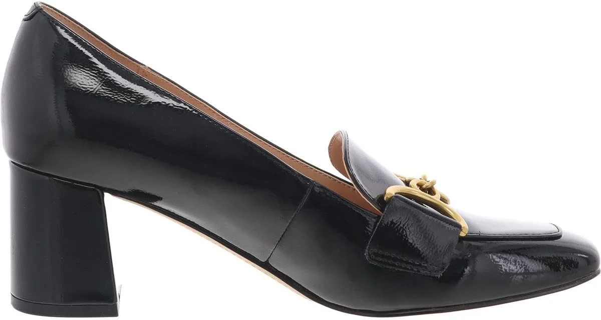 کفش کالج زنانه باندولینو مدل لوسین