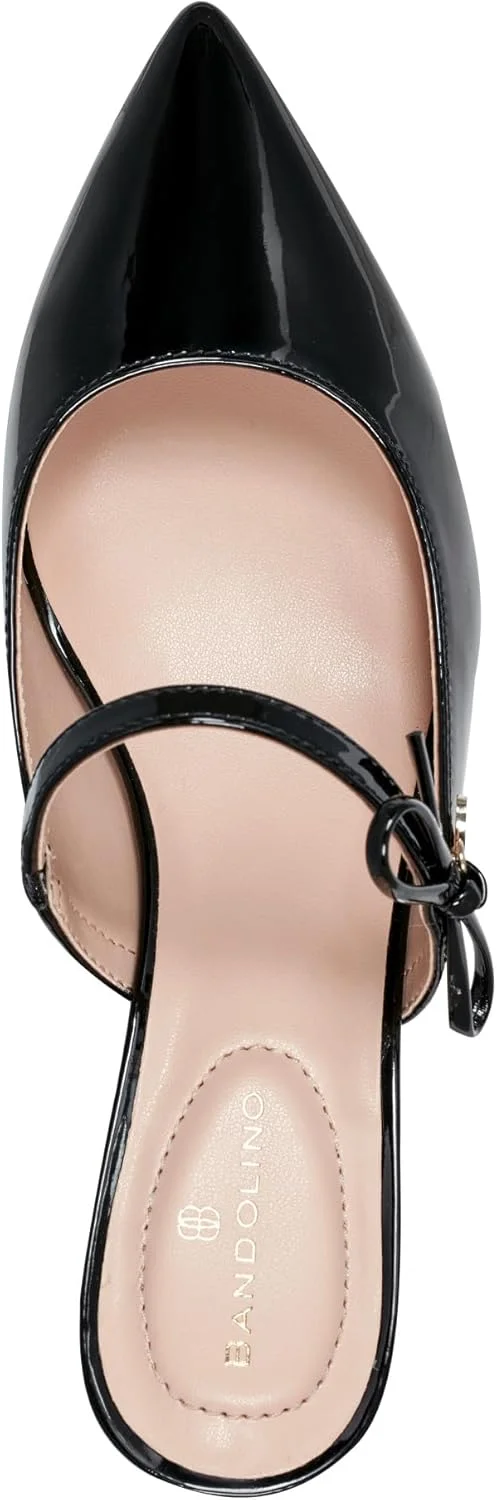 کفش پاشنه بلند زنانه مدل Mayblis از Bandolino