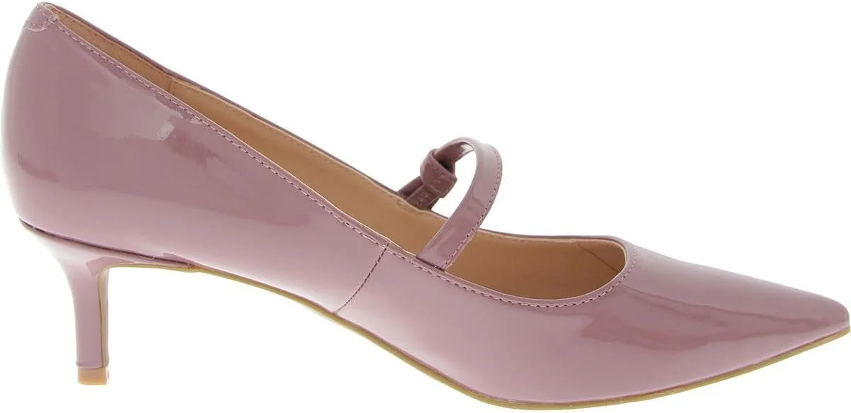 کفش پاشنه بلند زنانه مدل مدلی از باندولینو
