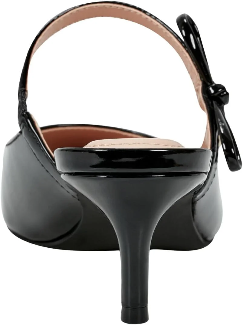 کفش پاشنه بلند زنانه مدل Mayblis از Bandolino