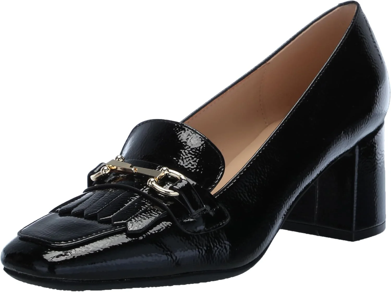 کفش پاشنه بلند زنانه باندولینو مدل لندریز