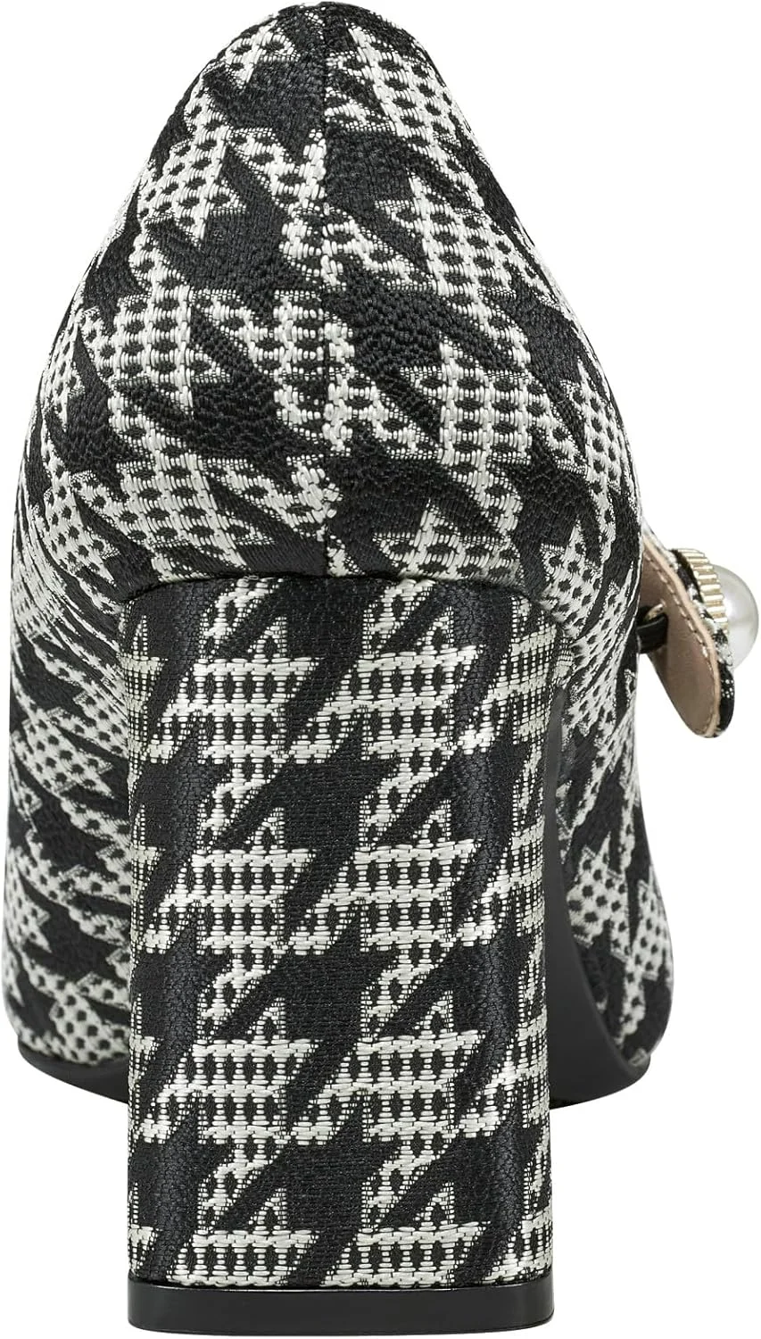 کفش پاشنه بلند زنانه مدل کریستن از باندولینو کفش پاشنه بلند زنانه مدل کریستن از باندولینو