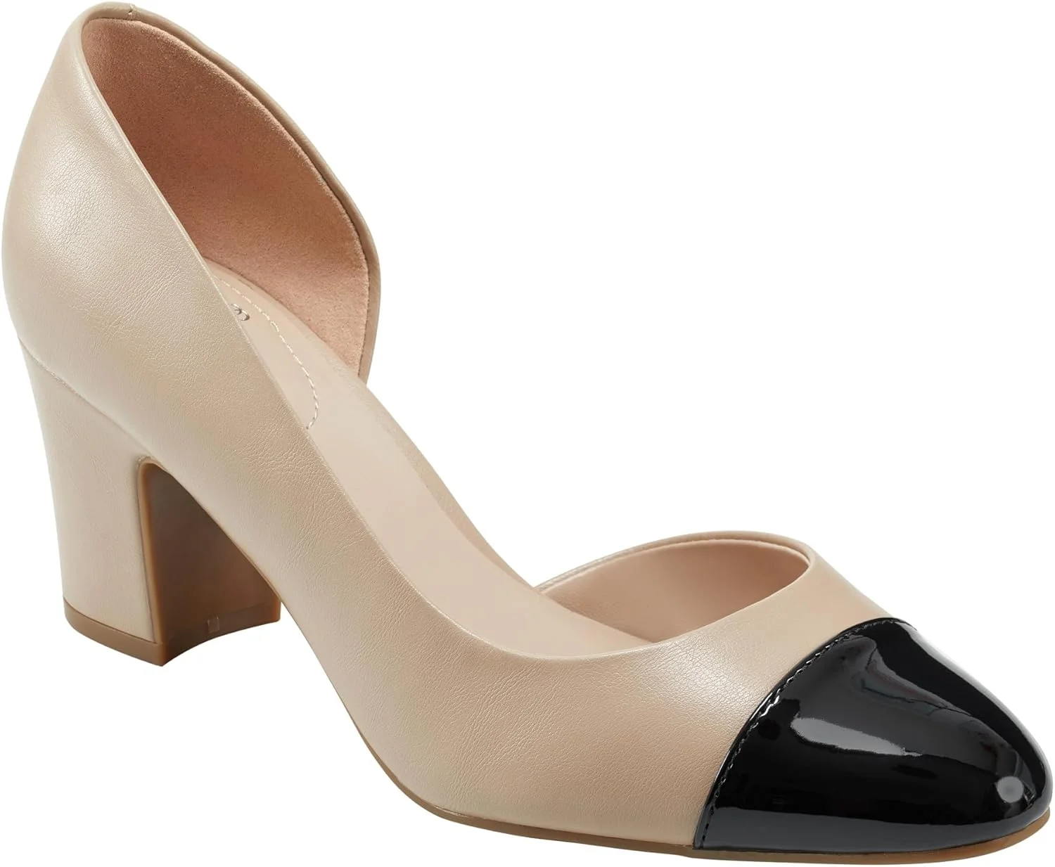 کفش پاشنه بلند زنانه باندولینو مدل لایر