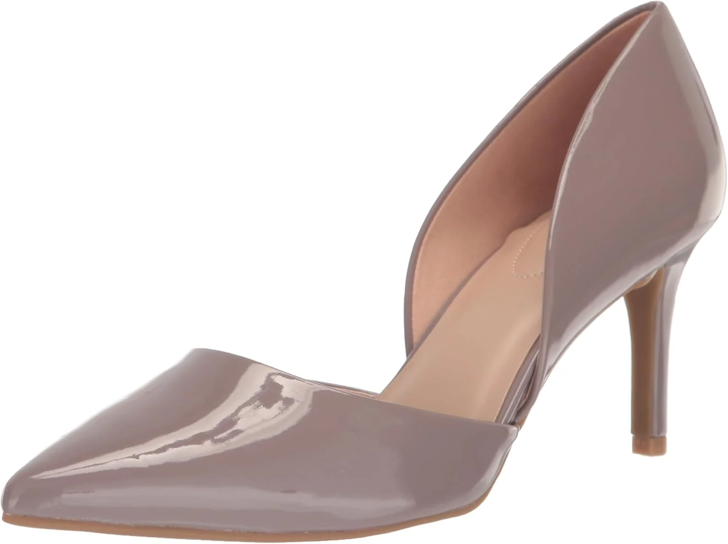 کفش پاشنه بلند زنانه باندولینو مدل گرنو