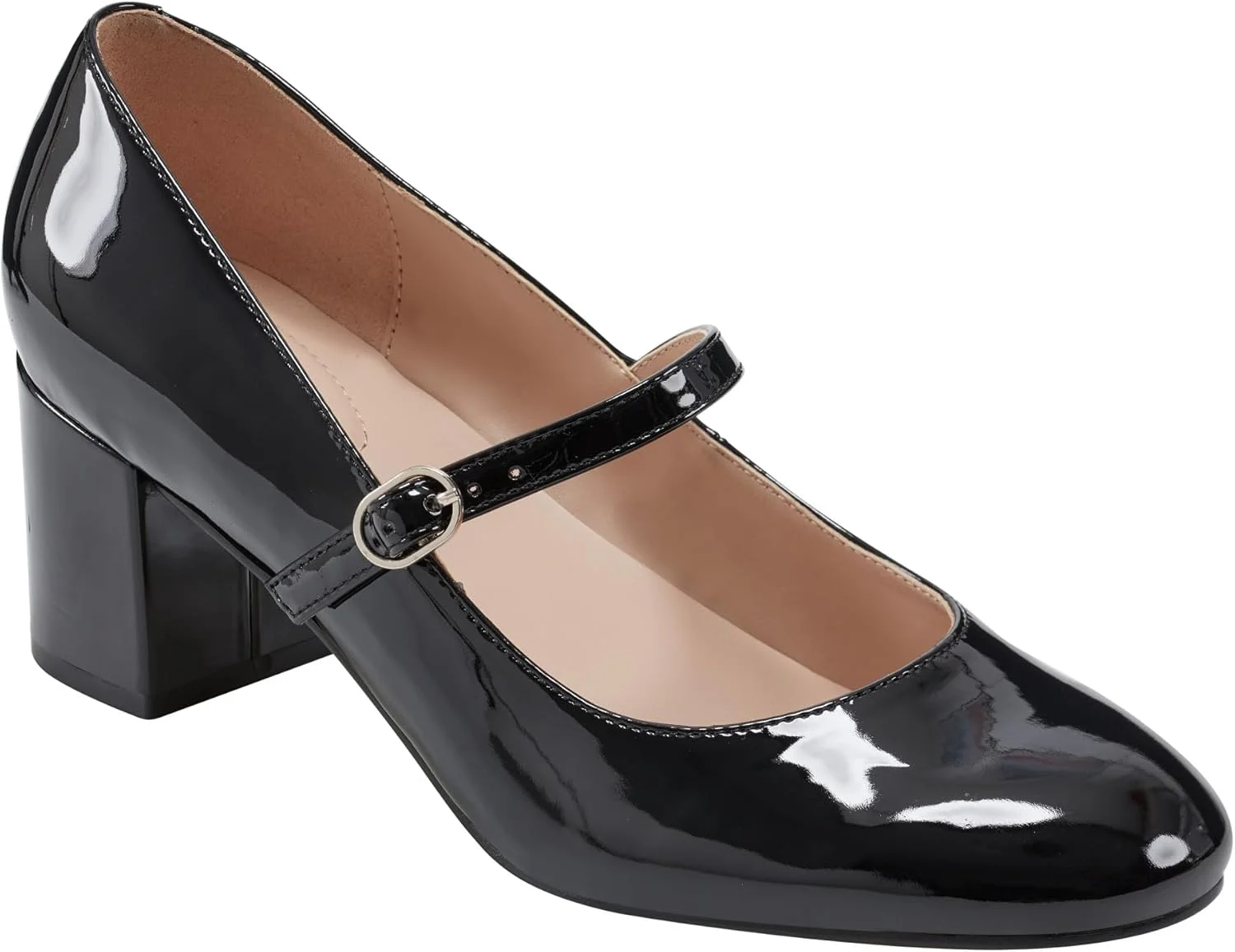 کفش پاشنه بلند زنانه باندولینو مدل Cariann