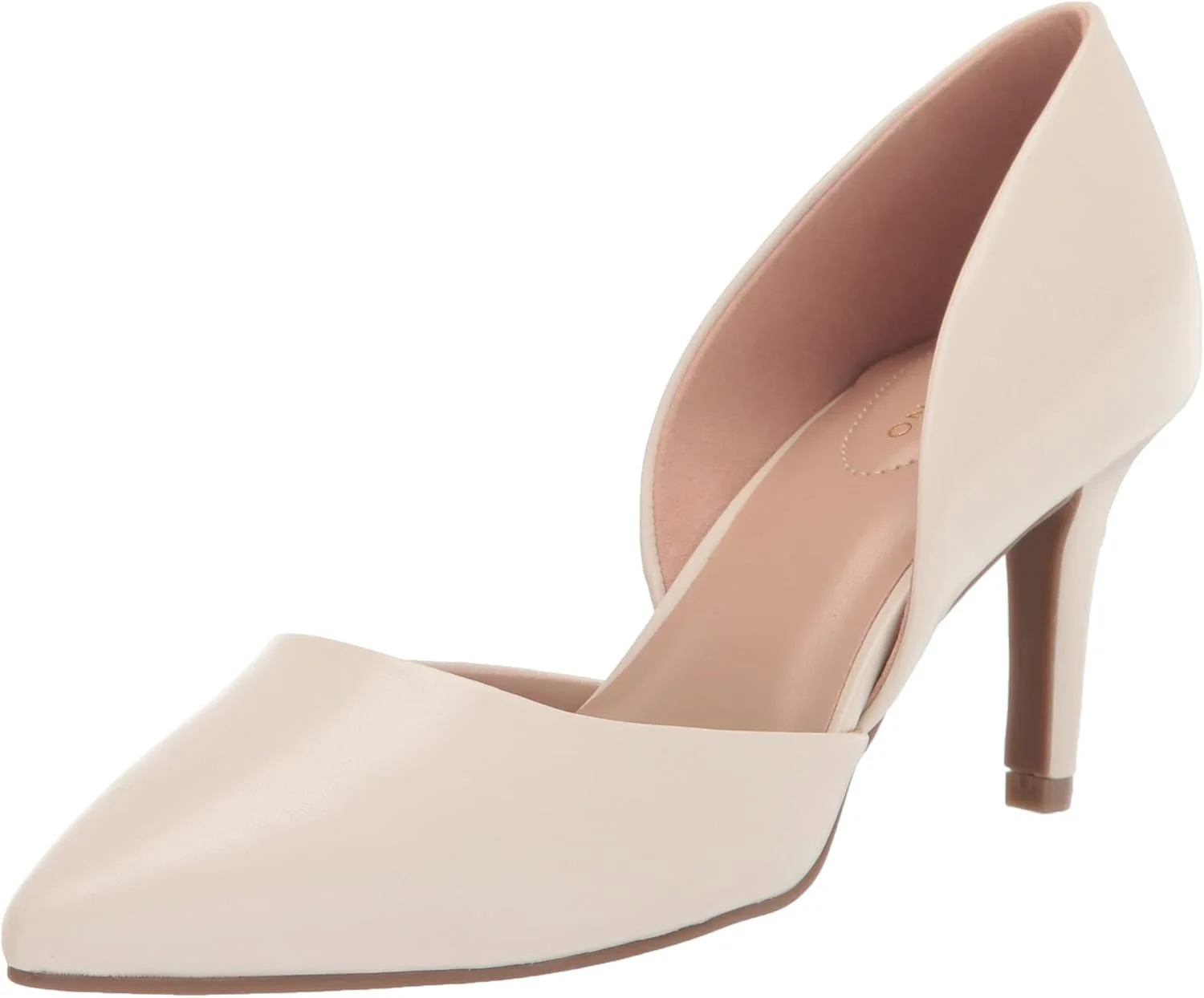 کفش پاشنه بلند زنانه باندولینو مدل گرنو