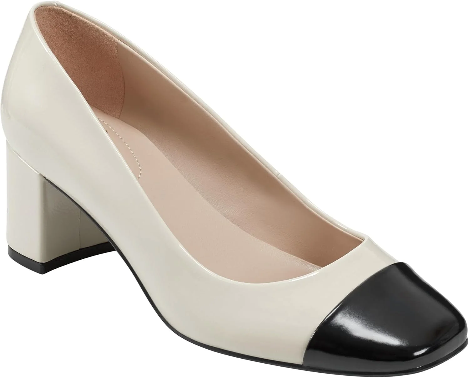 کفش پاشنه بلند زنانه مدل کندی از برند باندولینو