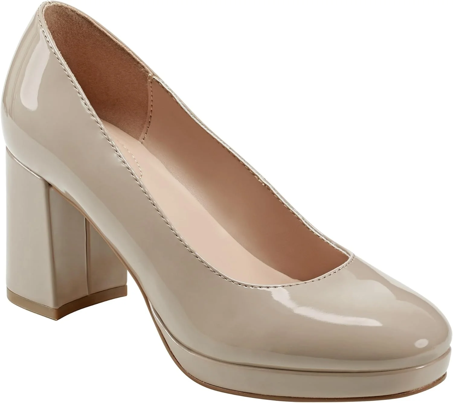 کفش پاشنه بلند زنانه مدل کولر از باندولینو کفش پاشنه بلند زنانه مدل کولر از باندولینو