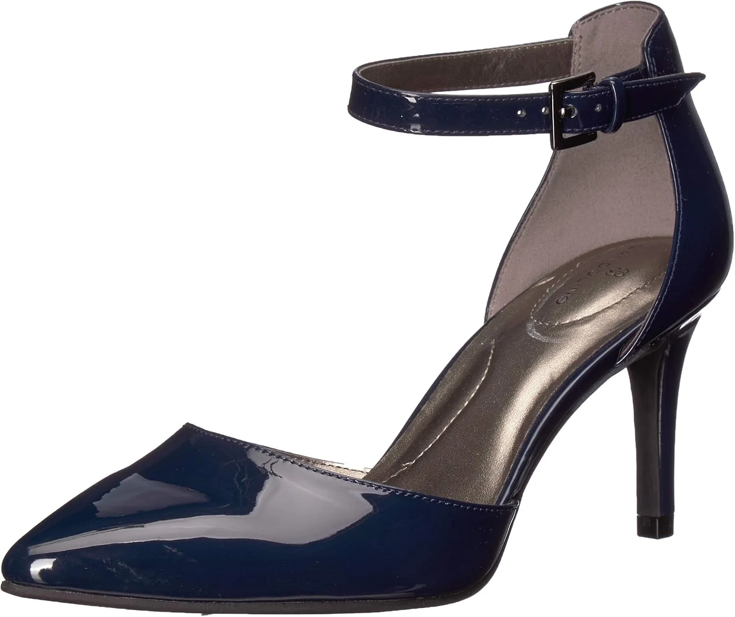 کفش پاشنه بلند زنانه باندولینو مدل Ginata