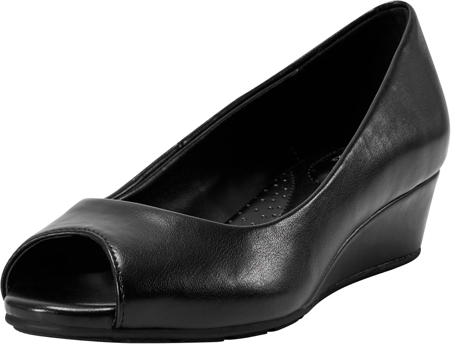 کفش پاشنه بلند زنانه باندولینو مدل Candara