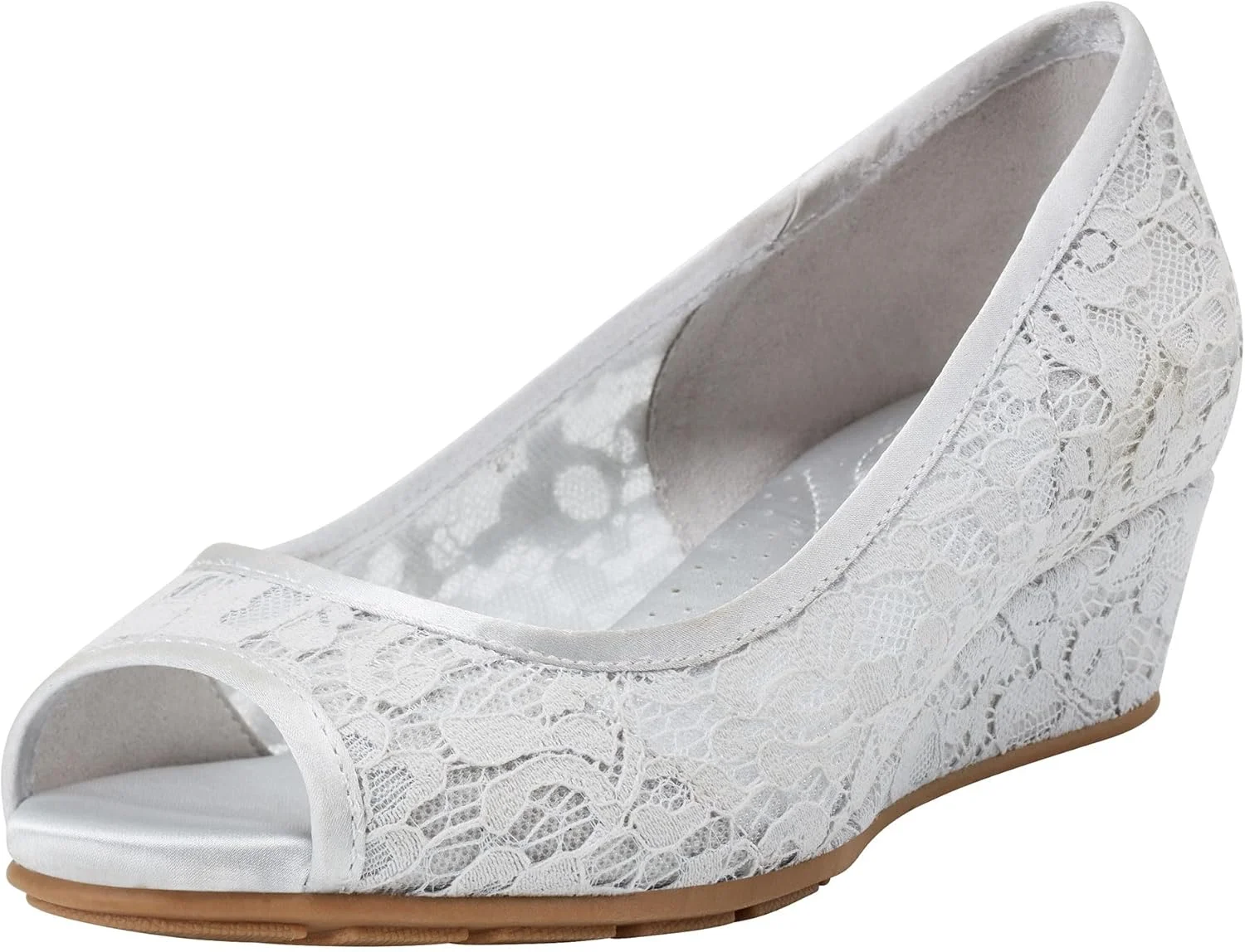 کفش پاشنه بلند زنانه باندولینو مدل Candras