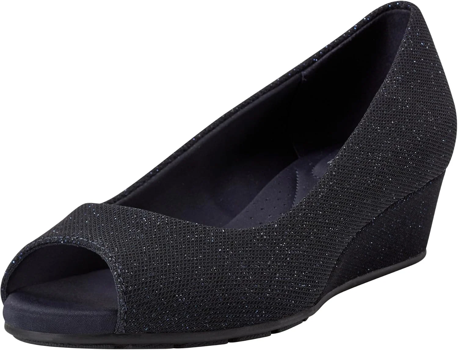 باندولینو، کندرا، کفش پاشنه بلند زنانه