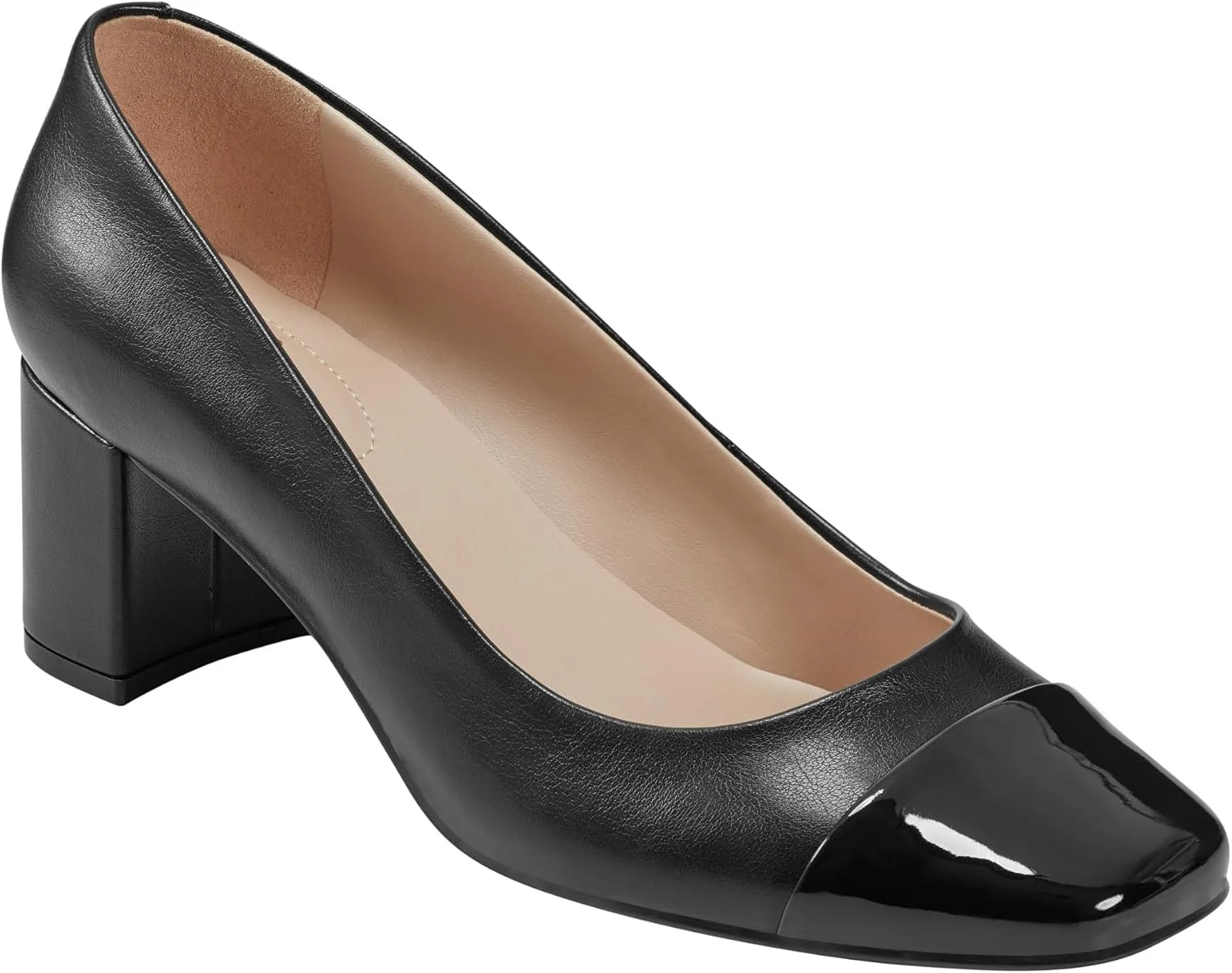 کفش پاشنه بلند زنانه مدل کندی از باندولینو