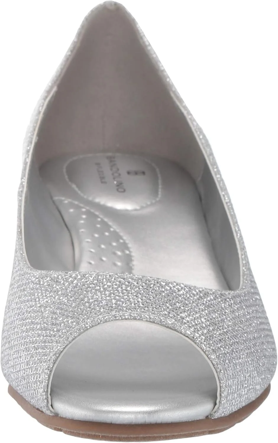 کفش پاشنه بلند زنانه باندولینو مدل Candara