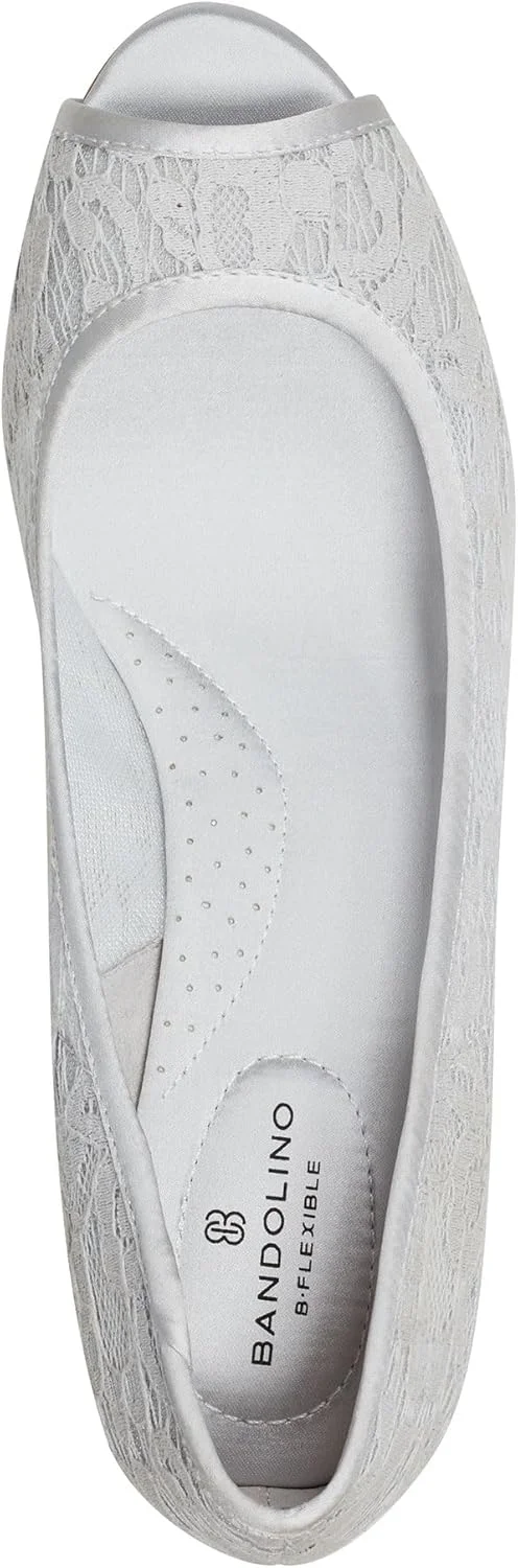 کفش پاشنه بلند زنانه باندولینو مدل Candras