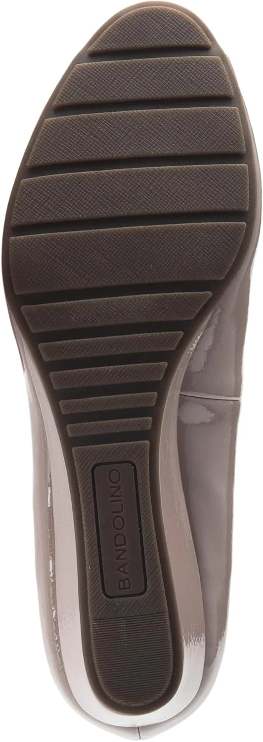 کفش پاشنه بلند زنانه باندولینو مدل Candra