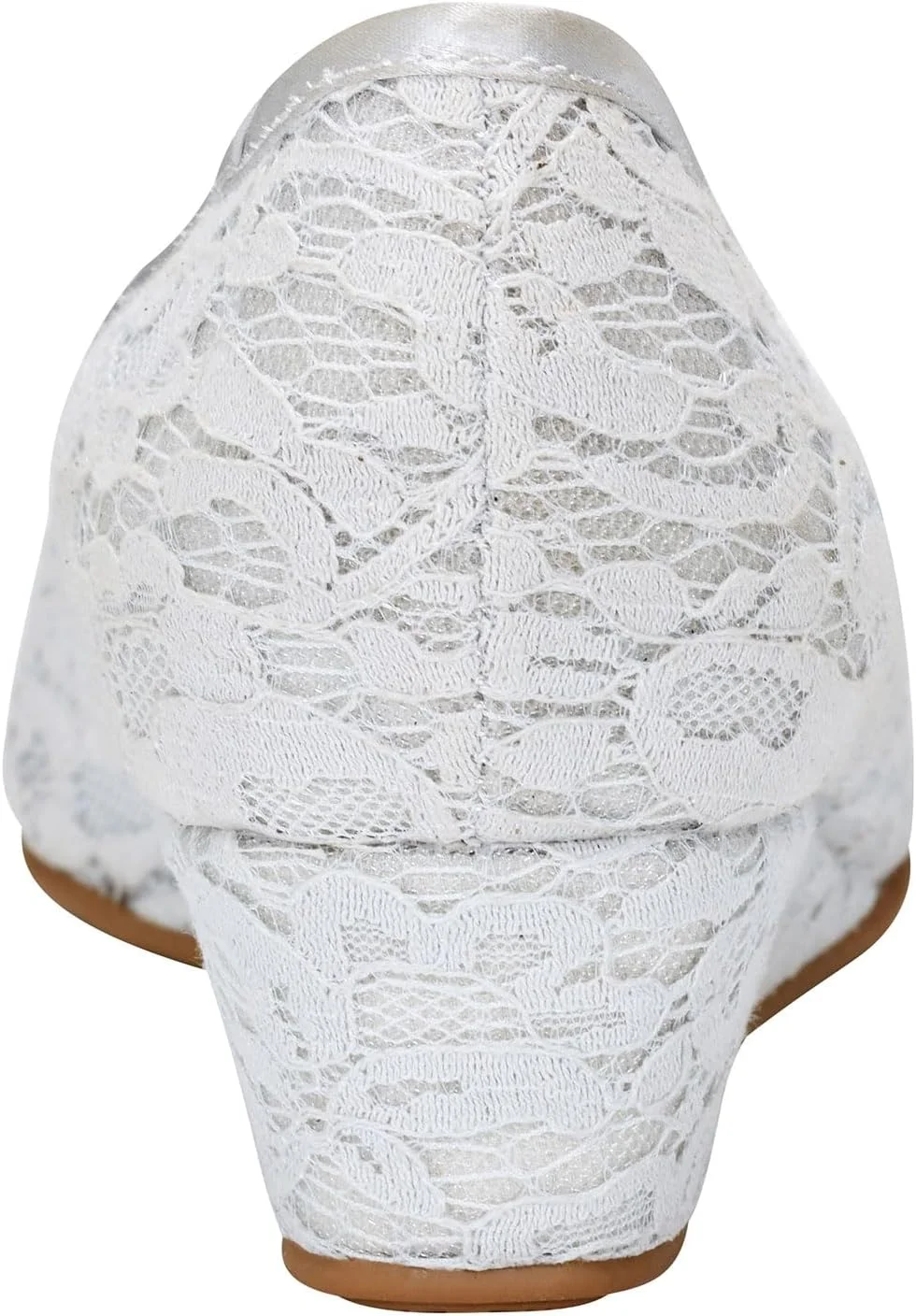 کفش پاشنه بلند زنانه باندولینو مدل Candras