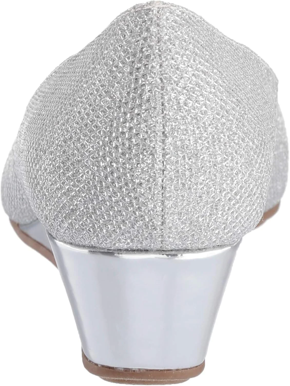 کفش پاشنه بلند زنانه باندولینو مدل Candra