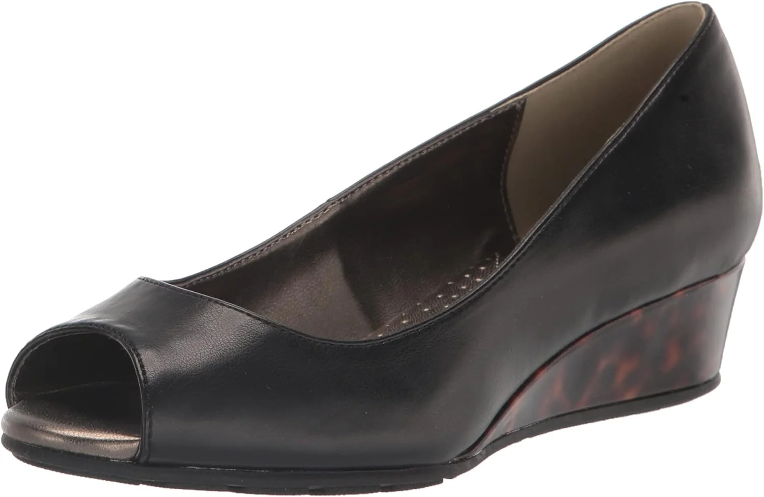 کفش پاشنه بلند زنانه باندولینو مدل Candara