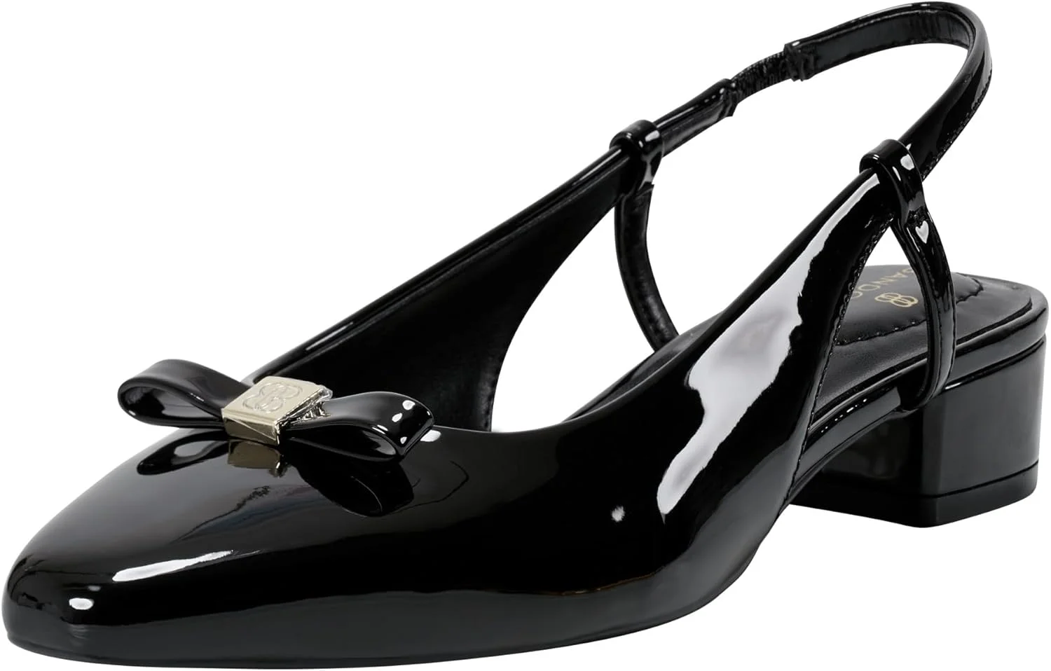 کفش پاشنه بلند زنانه باندولینو مدل اندیز