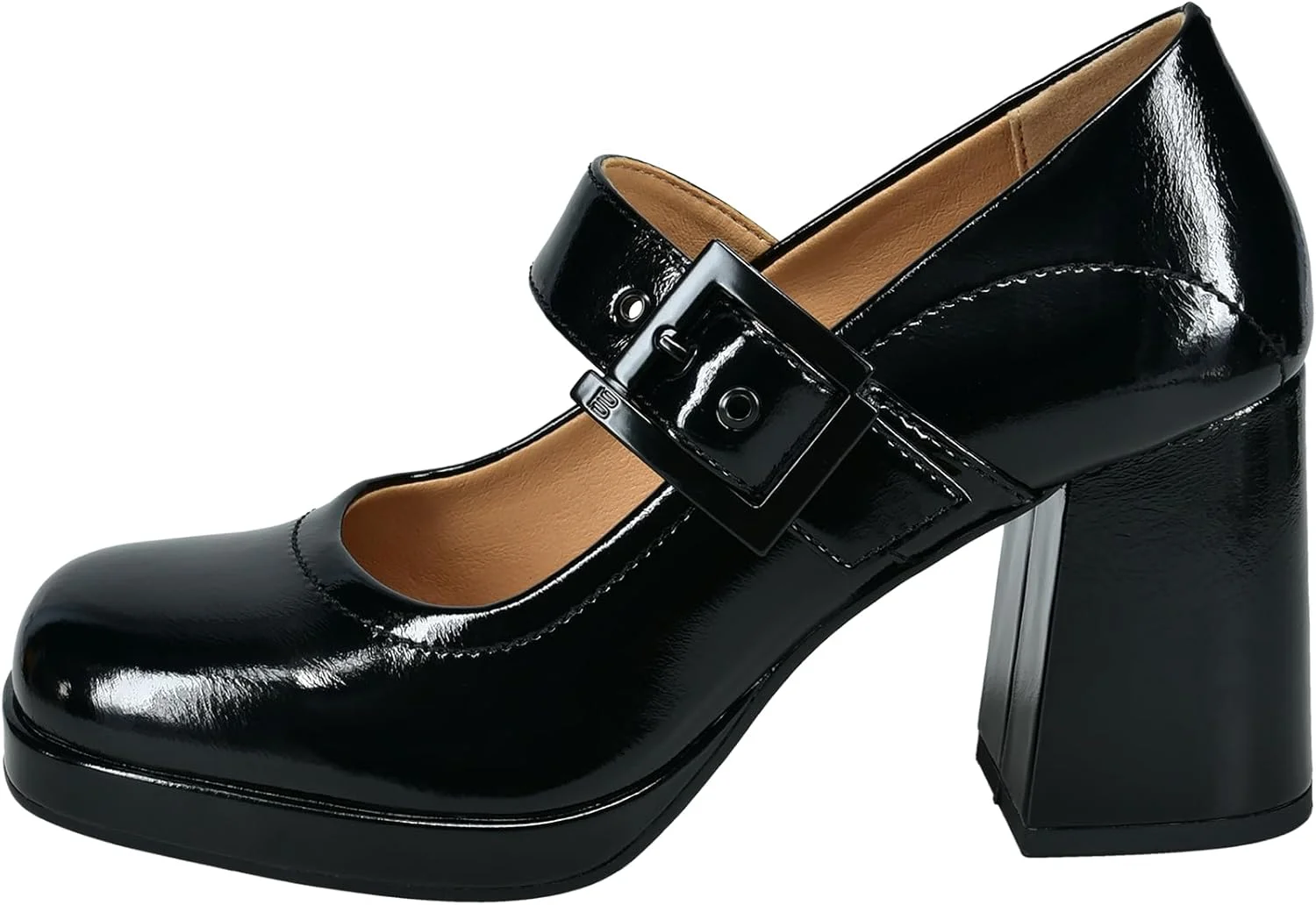 کفش پاشنه بلند زنانه Bagatt مدل Gallarate کفش پاشنه بلند زنانه Bagatt مدل Gallarate