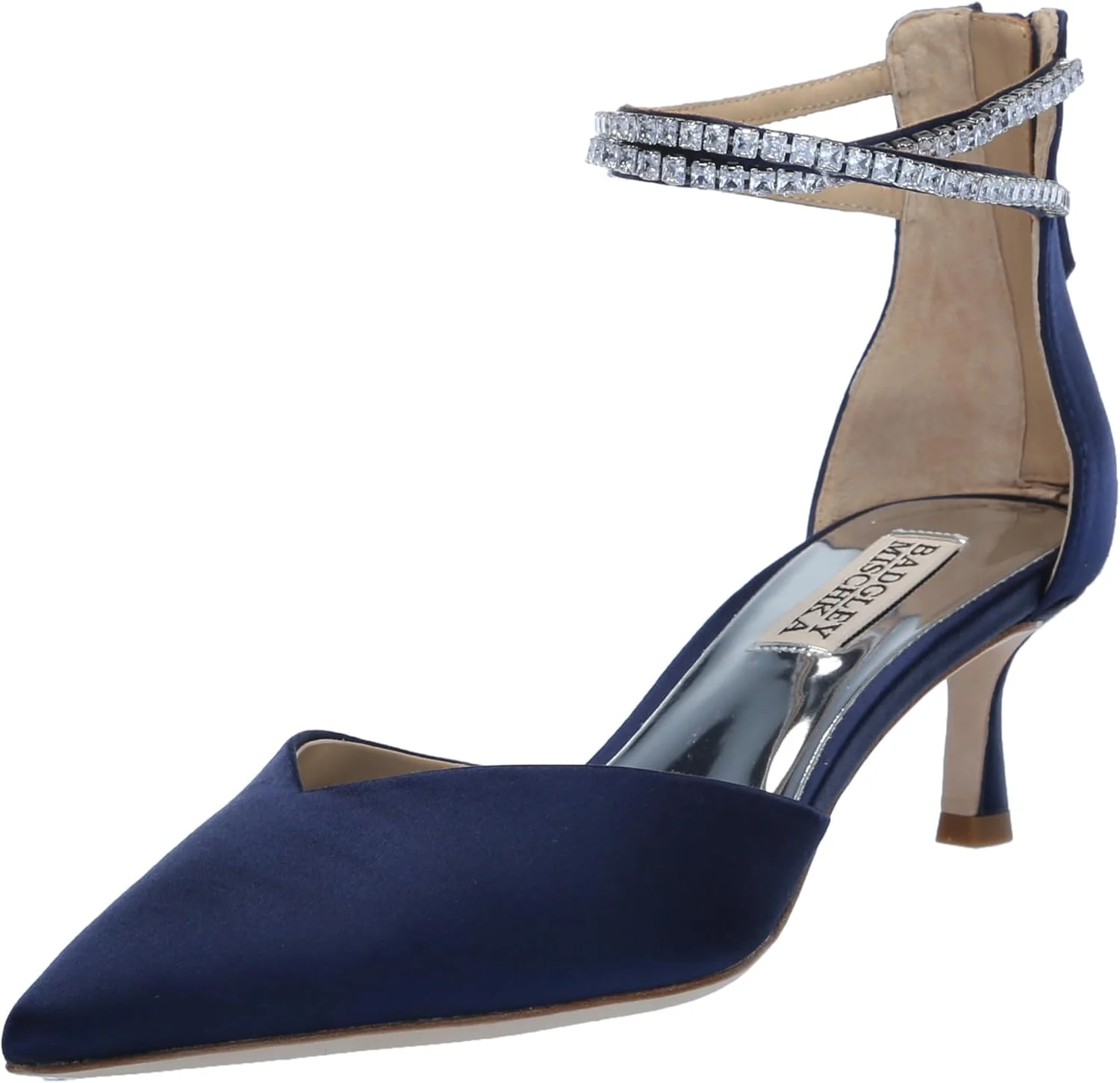 کفش پاشنه دار زنانه مدل Lilibeth از Badgley Mischka