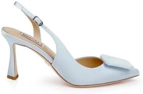 کفش پاشنه بلند زنانه مدل Graciella از Badgley Mischka، مشکی، سایز 39 اروپا