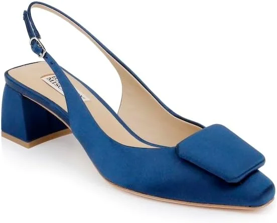 کفش پاشنه بلند زنانه مدل Gracen از Badgley Mischka