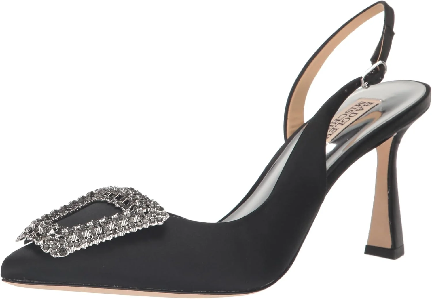 کفش پاشنه بلند زنانه مدل Enida از Badgley Mischka