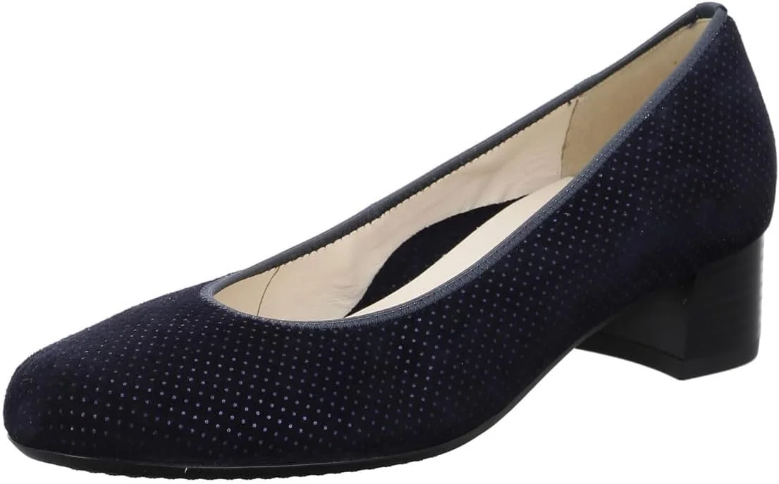 کفش پاشنه بلند زنانه آرا مدل Vicenza