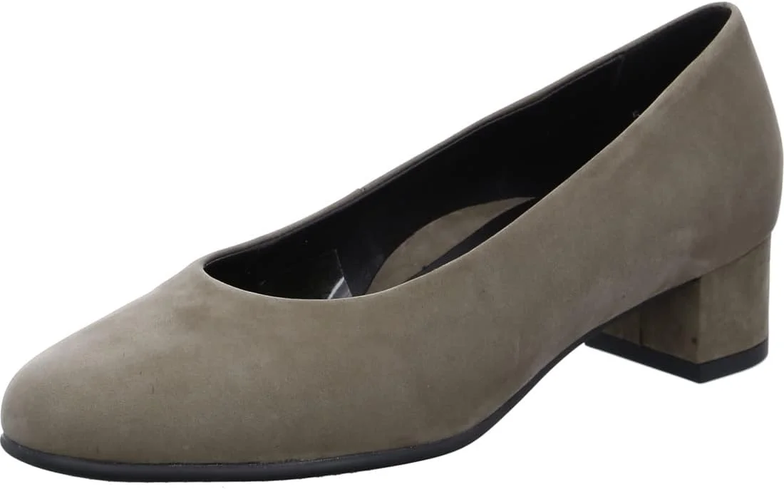 کفش پاشنه بلند زنانه آرا مدل ویچنزا