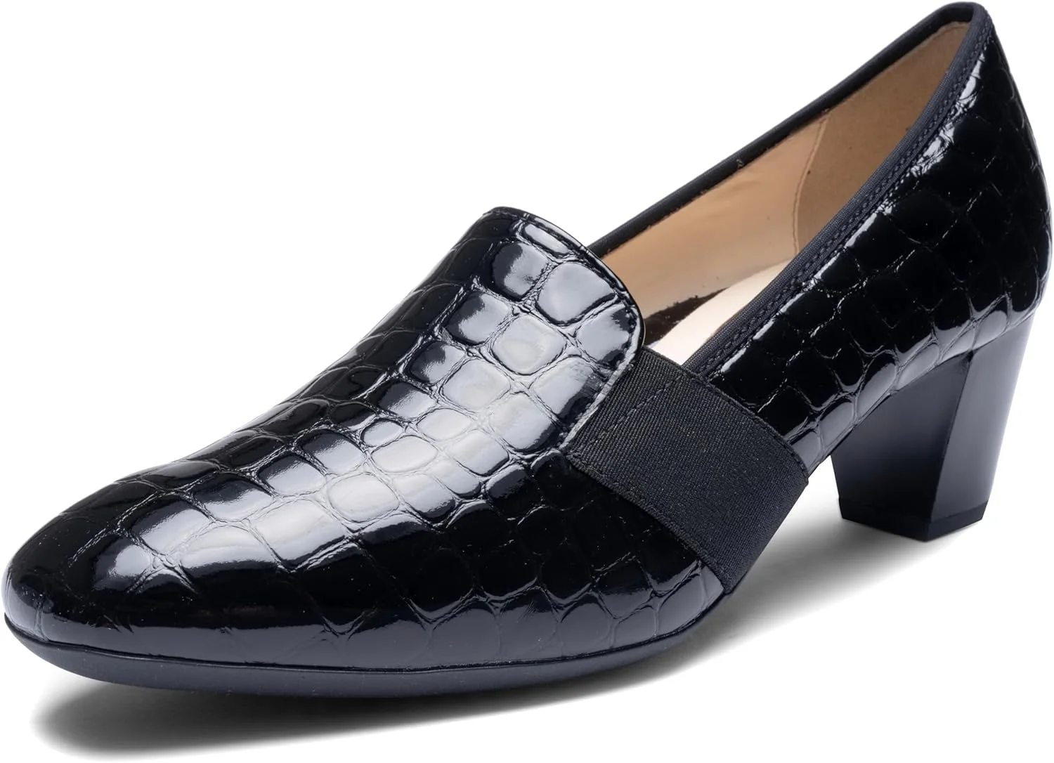 کفش پاشنه بلند زنانه آرا مدل ورونا