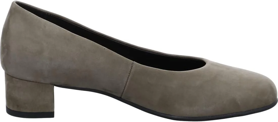 کفش پاشنه بلند زنانه آرا مدل ویچنزا