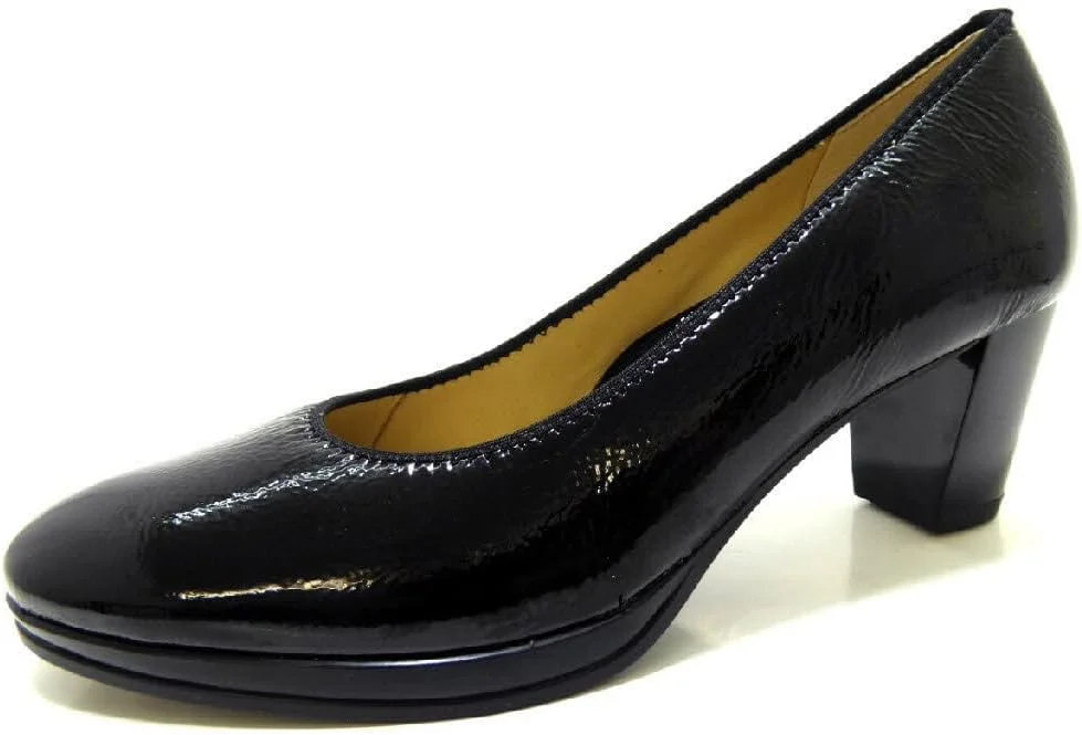 کفش پاشنه بلند زنانه آرا مدل Orly