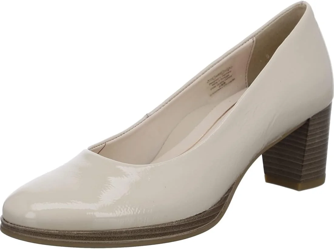 کفش پاشنه بلند زنانه آرا مدل Orly