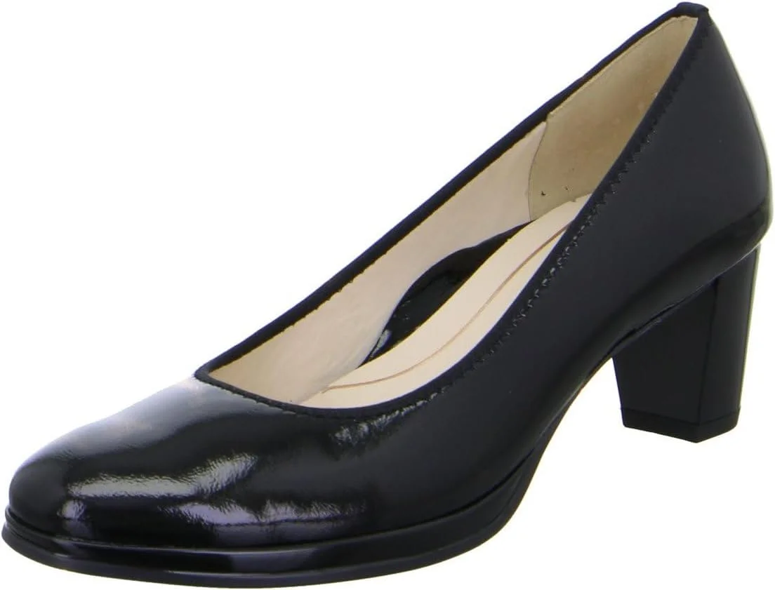 کفش پاشنه بلند زنانه آرا مدل Orly