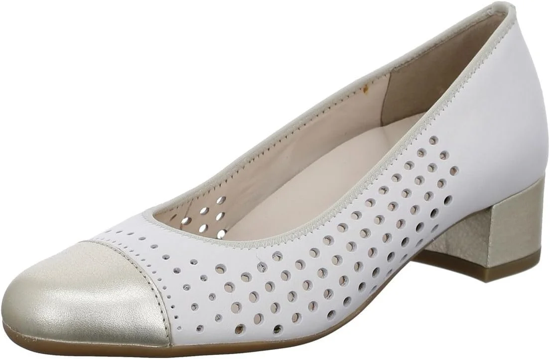 کفش پاشنه بلند زنانه آرا مدل نیتزا