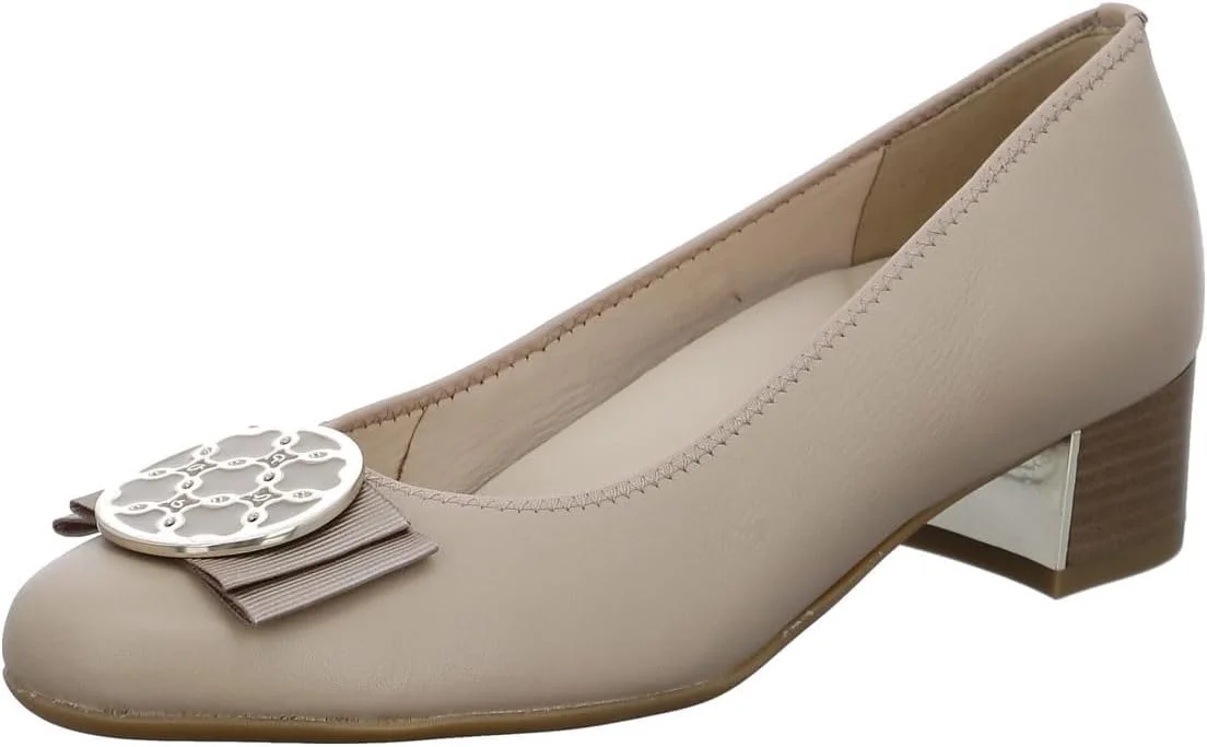 کفش پاشنه بلند زنانه آرا مدل نیتزا