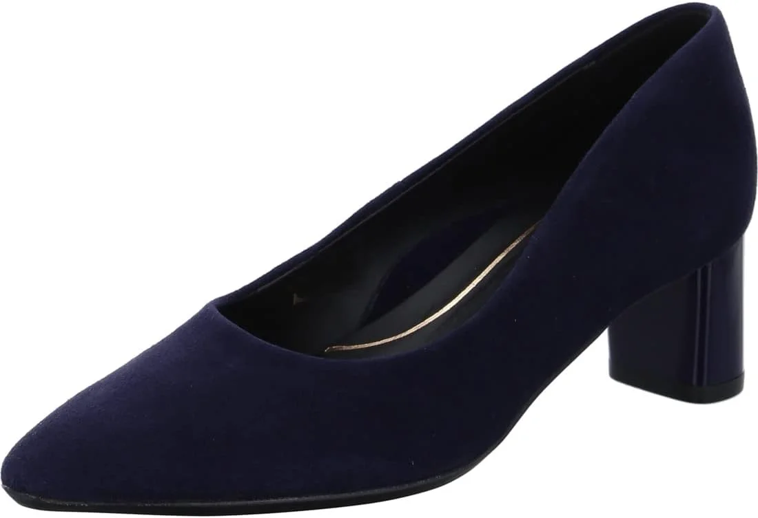 کفش پاشنه بلند زنانه آرا مدل لندن