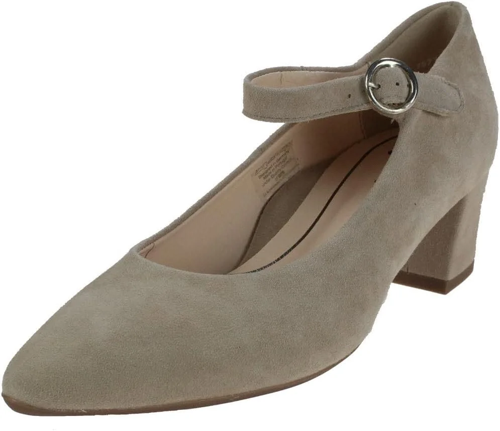 کفش پاشنه بلند زنانه مدل لندن