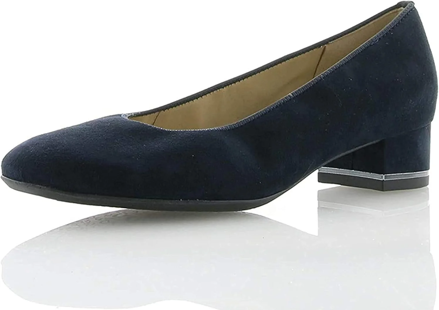 کفش پاشنه بلند زنانه آرا گراز، مشکی (schwarz -06)