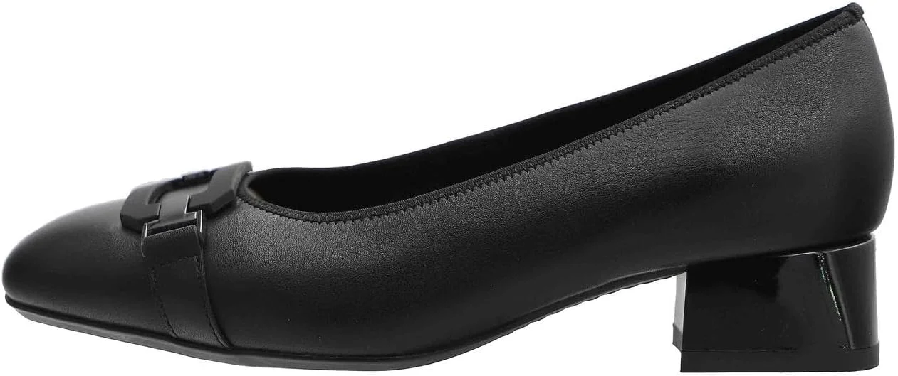 کفش پاشنه بلند زنانه آرا مدل Graz 2.0