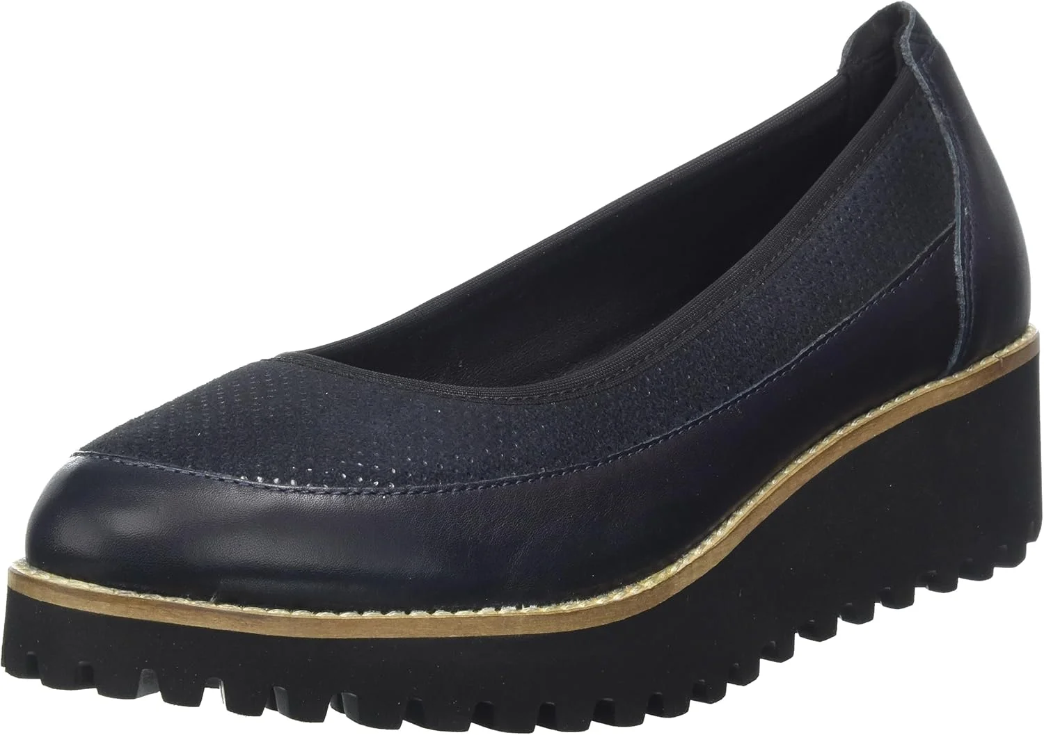 کفش زنانه مدل Kent از ARA