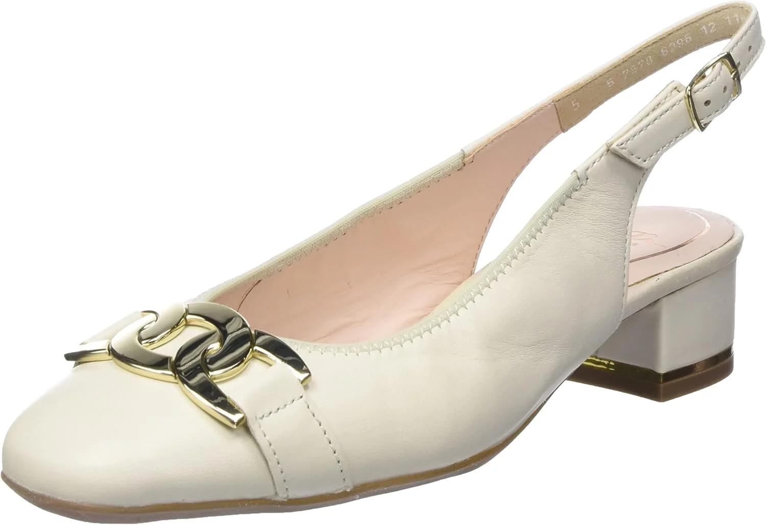 کفش پاشنه بلند زنانه آرا گراز