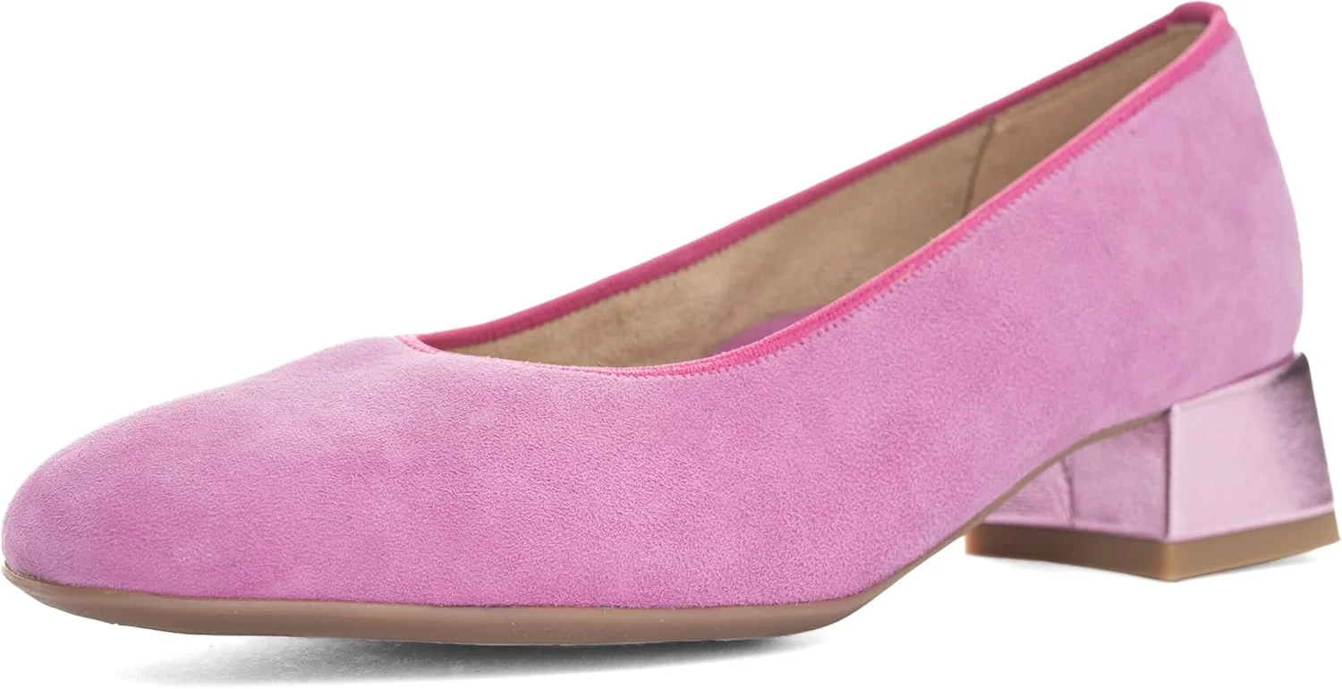 کفش پاشنه بلند زنانه آرا گراز