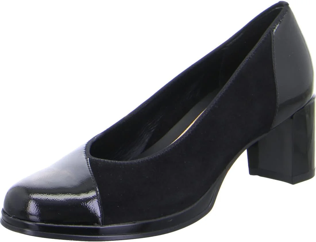 کفش پاشنه بلند زنانه آرا مدل کنز